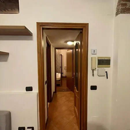 Appartement Lilly House *