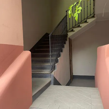 Appartement Lilly House