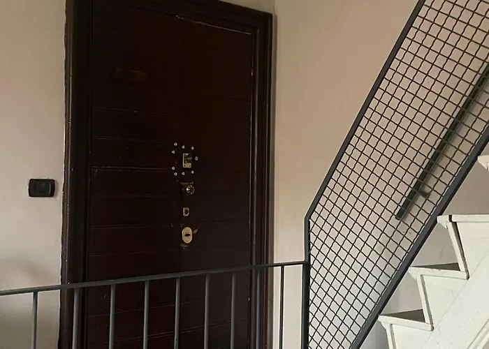 شقة Lilly House ميلان