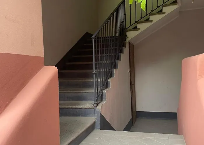 شقة Lilly House