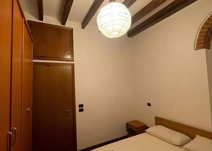 Lilly House شقة ميلان