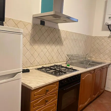 Lilly House Appartement Milan