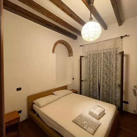 Lilly House Appartement