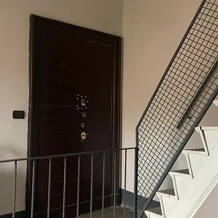 Appartement Lilly House Milan