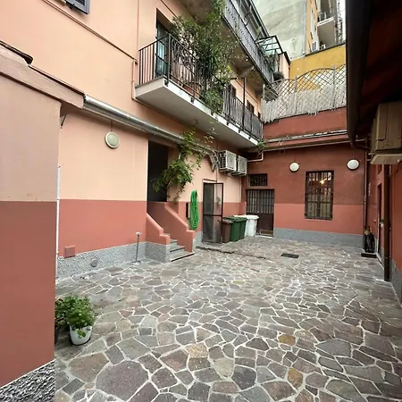 Appartement Lilly House